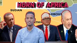 DEG-DEG: SAFARKA CIRRO EE IMARAT MA WAXA UU USII GUDBAYAA DALKII AQOONSADAY+XOG BADAN
