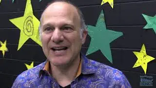 Chris McKhool- News- Professional Musicians Perform for Students