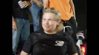 Lifted Truck Nationals 2024 Burnouts and Skids