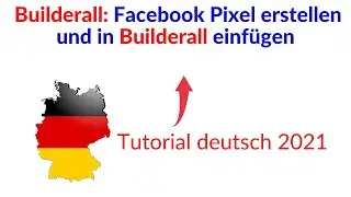 Builderall:Facebook Pixel erstellen & in Builderall einf&uuml;gen