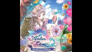 Atelier Totori  The Adventurer of Arland - Part 40