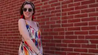 VIDEO #10: Taking the Novelty Print for A Spin!