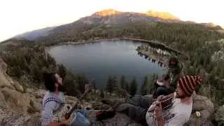 A' La Lune - Bounty Hunter Jam Live @ Kinney Lakes