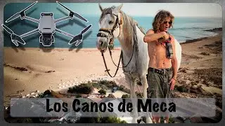 Los Caños de Meca - Verstecktes Hippie-Mekka in Andalusien