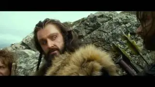 Rewritten (Hobbit Fanfiction Trailer)