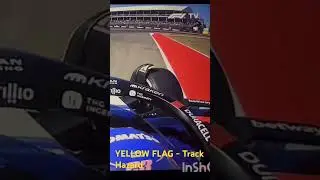 F1 2025 Austin GP Albon hits Bortoleto
