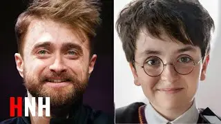 Dominic McLaughlin Responds to Original Harry Potter Daniel Radcliffes Letter