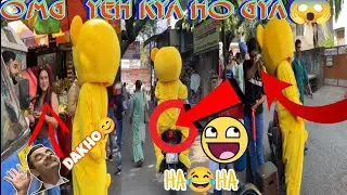 Irritating People in Public Places😜🤪