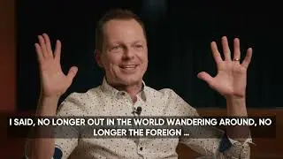 TOP 10: BNI BEYOND Video Contest &ndash; Eugen&rsquo;s Story
