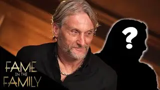 Carl Fogarty Races To Find His New Relative! | Fame In The Family | Ancestry&reg;