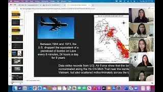 From Past to Future: The Secret War and Southeast Asia