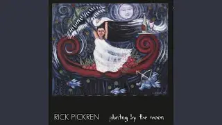 Planting By The Moon