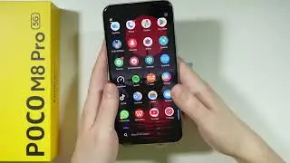 Есть ли у POCO M8 Pro 5G функция обходной зарядки?