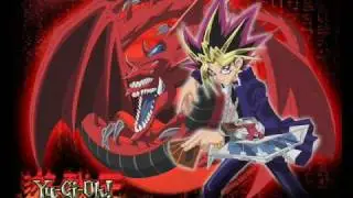 Yu-gi-oh - Millennium Battle music