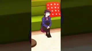 Komi-San + Gatitos 😻✨ (Komi San no puede comunicarse - Season 2)