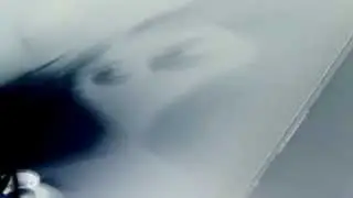 ALIEN NEPHILIM SHADOW SIGHTING