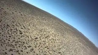 Cuddeback Dry Lake - Radian Pro