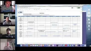 VLC Week 8 & update