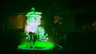 Sleep in Nevada - The Inner Child (2021)