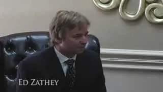Ed Zathey - Remax Performance Realty