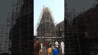 Trimbakeshwar mandir  #viral #viralvideo #tempatwisata #shots #viralvideo