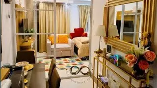 STAYCATION NEAR MOA