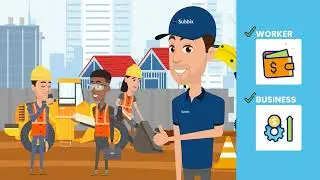 Meet Subbix - The #1 Incentives Platform for Tradies and Service-Based Businesses
