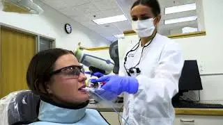 SLCC Dental Hygiene Promo