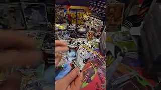 #14 ⚡️Schwarze Blitze vs. Weisse Flammen 🔥 #pokemon #packopenning #pokemontcg #pokemoncards #tcg