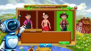 Farm Frenzy 4 | Gameplay Walkthrough - No Commentary (HD) Part 3 #game #farmfrenzy #Lekras Honkai