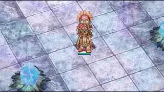 Ragnarok Online ROGGT เดินเควสเท่าที่ไหว Elemental Master