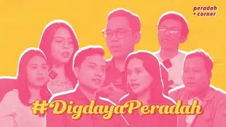 40 Tahun Peradah Indonesia Semakin Solid, Adaptif dan Digdaya, PERADAH JAYA !!!