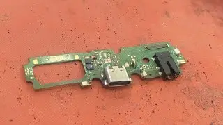 😱V8 से Type-C Charging Connector कैसे बदलें 👨‍🔧 [Full video]
