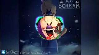 ICE SCREAM 4 CHASE MUSIC । HD