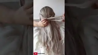 Game of thrones hairstyle #shorts
