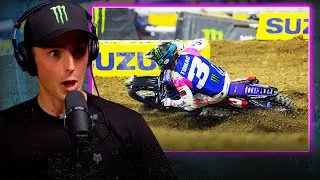 Why Eli Tomac Is Now Everyone&rsquo;s Favourite Rider!!