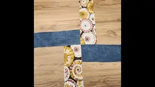 Easily sew it in 10 minutes and sell/Amazing sewing idea