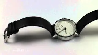 Void Watch &ndash; V03P &ndash; POBLWH Review