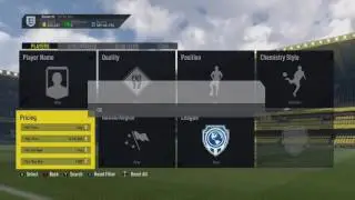 SNIPE BEST FIFA 17 GUARENTEED 20K 10 MINS MASSIVE FAIL BAN👍