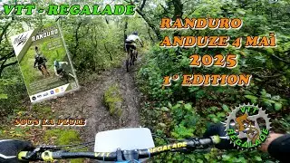 RANDURO ANDUZE 04/05/2025 (les GRiZLLiS)