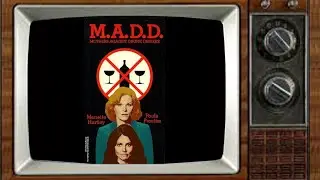 M.A.D.D. Mothers Against Drunk Drivers (1983)