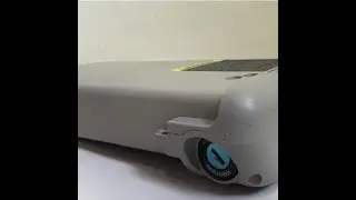 Visite Guid&eacute;e Batterie V&eacute;lo &eacute;lectrique 36V 10S3P O2Feel Valdo 2012  en vue de son reconditionnement