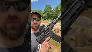 CMMG НЕСОГЛАСИЕ PDW !