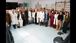 Inaugurate nuove attrezzature per il sostegno funzionale ai pazienti oncologici