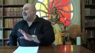 Buddhismus - Upekkha Gleichmut entwickeln