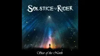 Solstice Rider - Star of the North (EP)