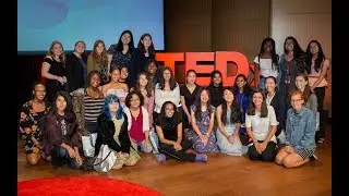 Words2Action Scholarship Experience
