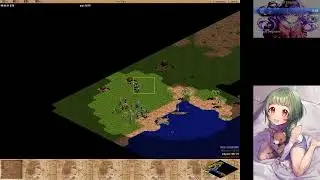 Age of Empires - Ascent of Egypt 7: Trade (Hardest) in 5:35