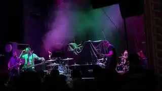 Bohemian Rhapsody (Live) - At The Wayside