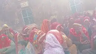 Shekhawati geet 😍😍